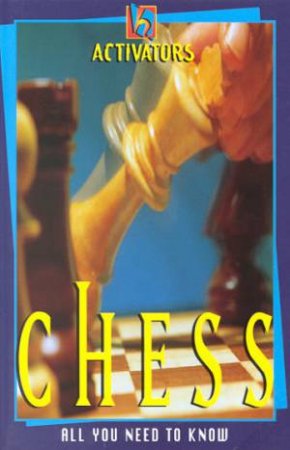 Activators: Chess by Mike Basman