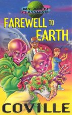 Farewell To Earth