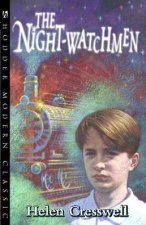 Hodder Modern Classics Nightwatchmen