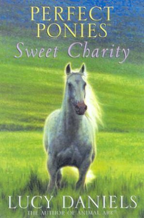 Sweet Charity by Lucy Daniels
