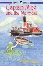 Hodder Story Book Captain Ming And The Mermaid
