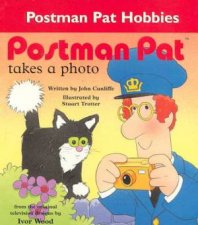 Postman Pat Takes A Photo