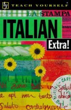 Teach Yourself Italian Extra