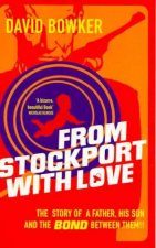 From Stockport With Love