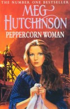 Peppercorn Woman
