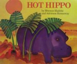 Hot Hippo  Big Book