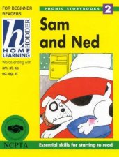 Sam And Ned