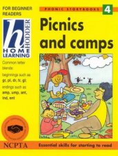 Picnics And Camps