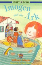 Hodder Story Book Imogen And The Ark