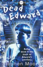 Hodder Silver Dead Edward