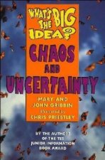 Whats The Big Idea Chaos  Uncertainty