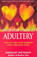 The Jewish Guide To Adultery