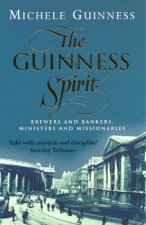 The Guinness Spirit