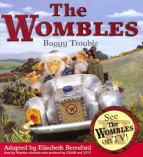 The Wombles Buggy Trouble