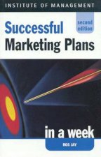 Successful Marketing Plans In A Week