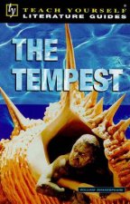 Teach Yourself Literature Guide The Tempest
