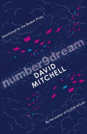 Number9Dream by David Mitchell