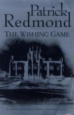 Wishing Game by Patrick Redmond