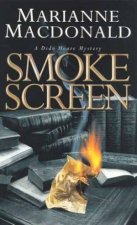 A Dido Hoare Mystery Smoke Screen