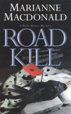 A Dido Hoare Mystery Road Kill