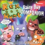 Rex The Runts Rainy Day Book  TV TieIn
