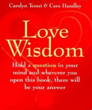 Love Wisdom