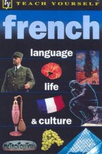 Teach Yourself French Language Life  Culture