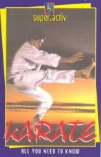 SuperActiv Karate