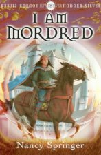Hodder Silver I Am Mordred