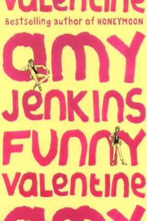 Funny Valentine by Amy Jenkins