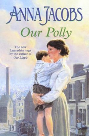 Our Polly by Anna Jacobs