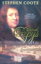 Samuel Pepys A Life