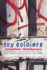 Toy Soldiers