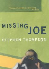 Missing Joe