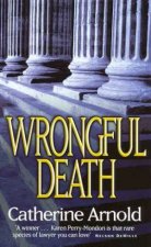 Wrongful Death