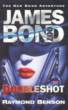 A James Bond 007 Adventure Doubleshot