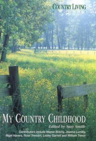 My Country Childhood by Susy Smith