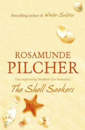 Shell Seekers by Rosamunde Pilcher