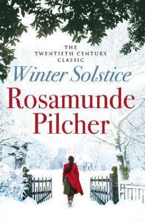 Winter Solstice by Rosamunde Pilcher