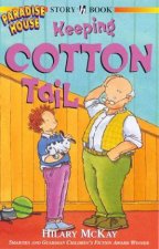 Keeping Cotton Tail