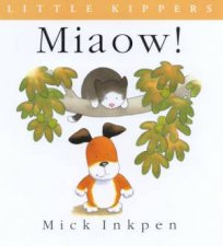 Little Kipper Miaow