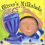Olivers Milkshake