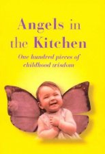 Angels In The Kitchen