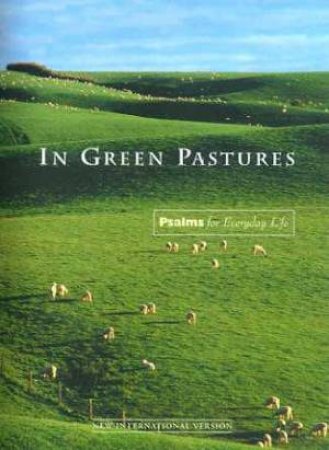 In Green Pastures by Various