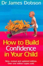 How To Build Confidence In Your Child