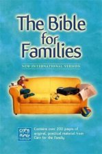 NIV Bible For Families