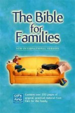 NIV Bible For Families