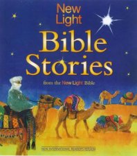 New Light Bible Stories
