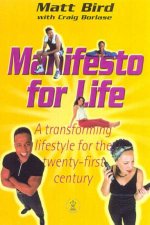 Manifesto For Life