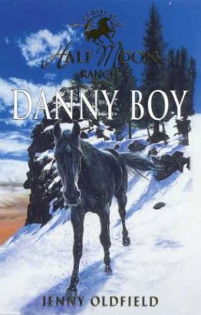 Danny Boy by Jenny Oldfield